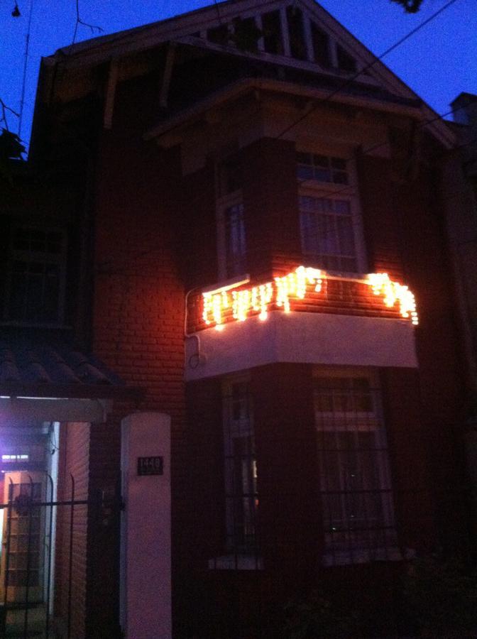 La Casa Almeyda Bed and breakfast