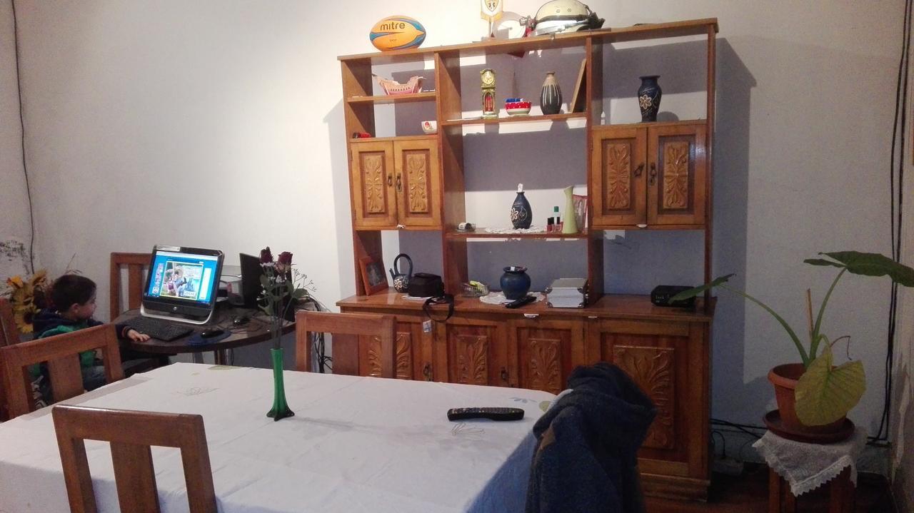 La Casa Almeyda Bed and breakfast *