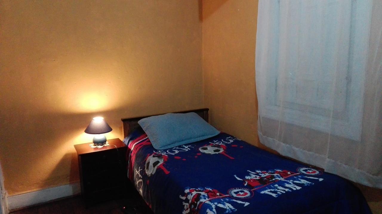 La Casa Almeyda Bed and breakfast *