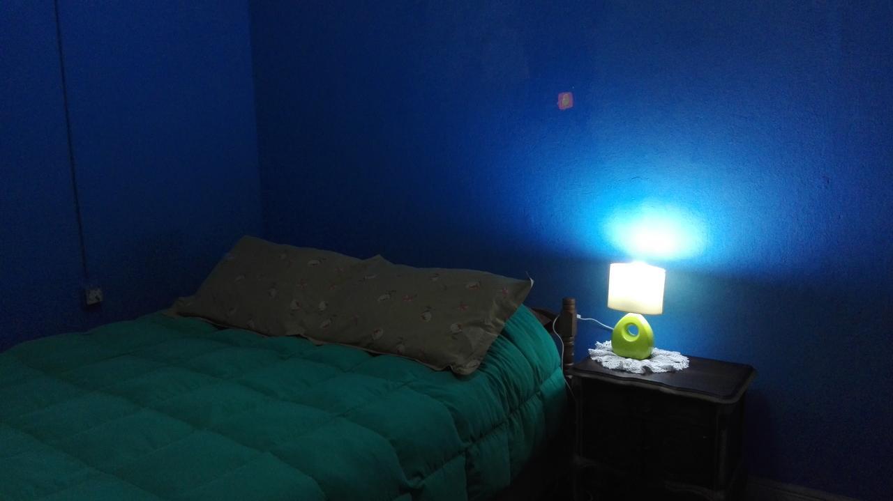 La Casa Almeyda Bed and breakfast