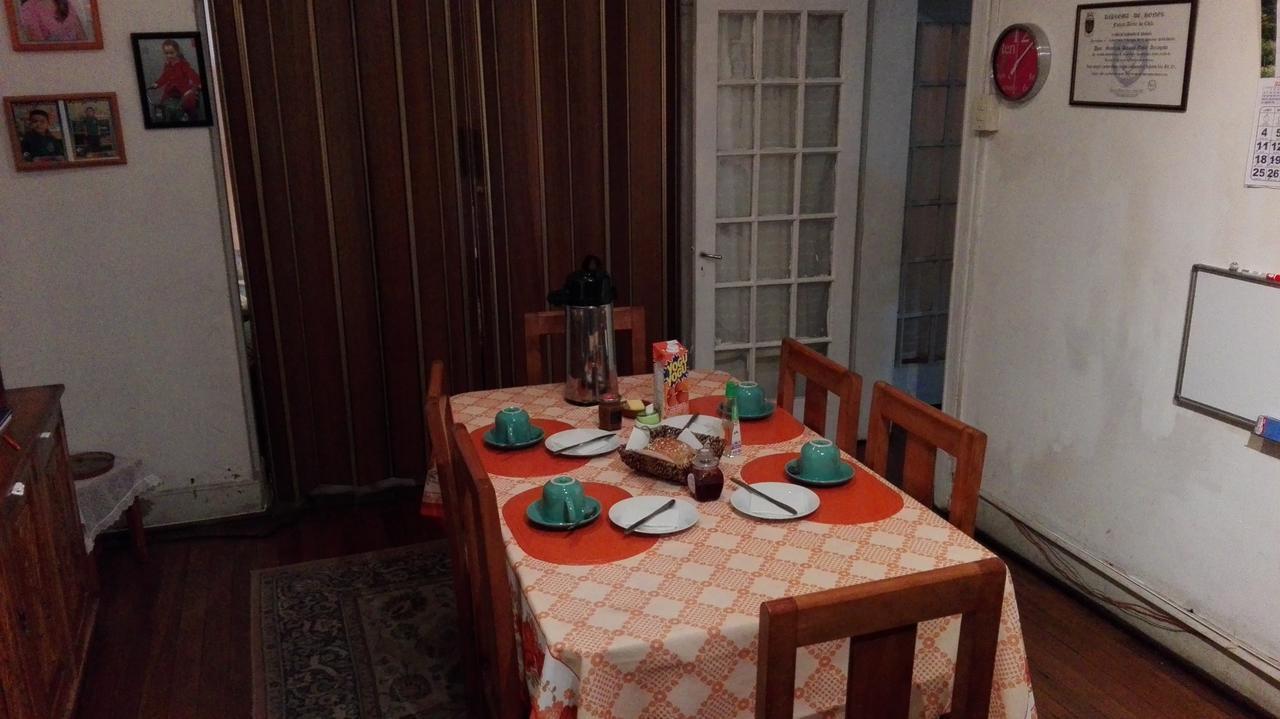 Bed and breakfast La Casa Almeyda