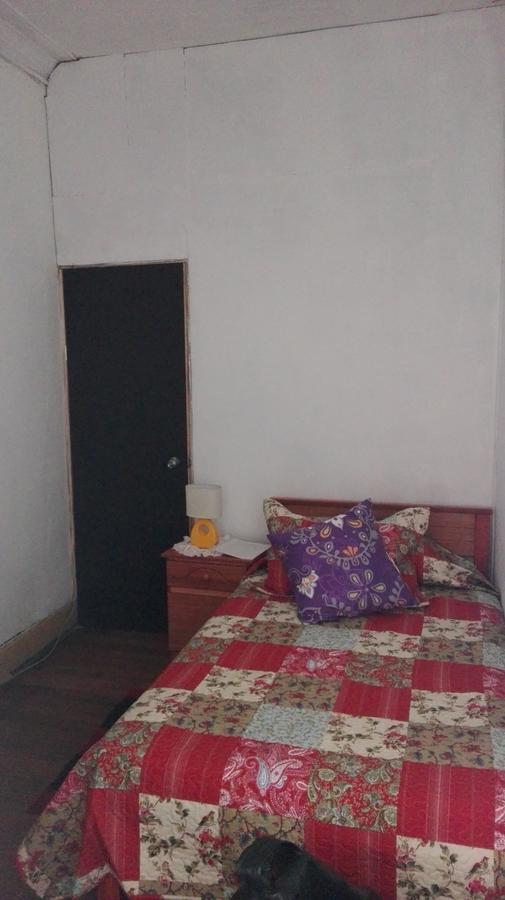 La Casa Almeyda Bed and breakfast *