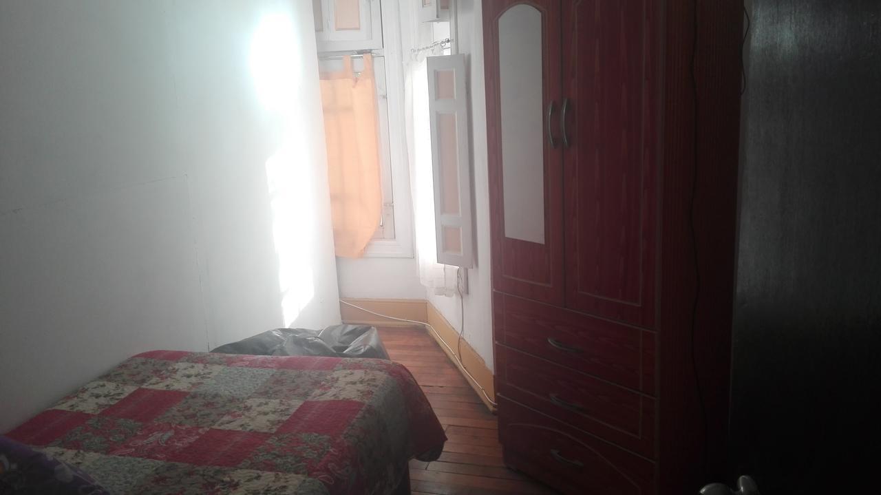 Bed and breakfast La Casa Almeyda Santiago de Chile