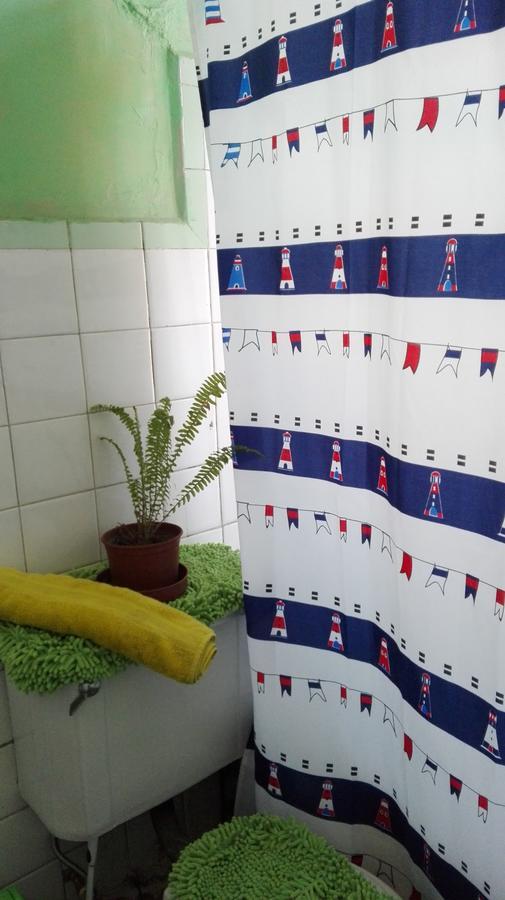 Bed and breakfast La Casa Almeyda *
