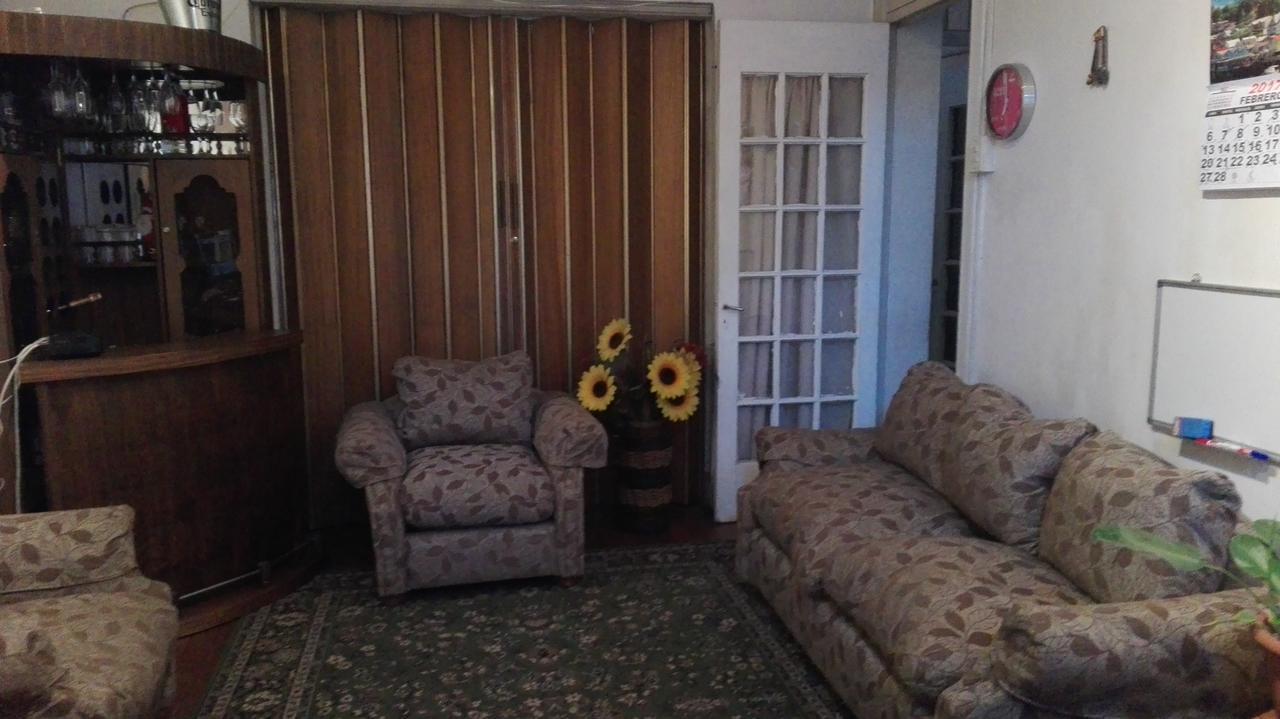 La Casa Almeyda Bed and breakfast *