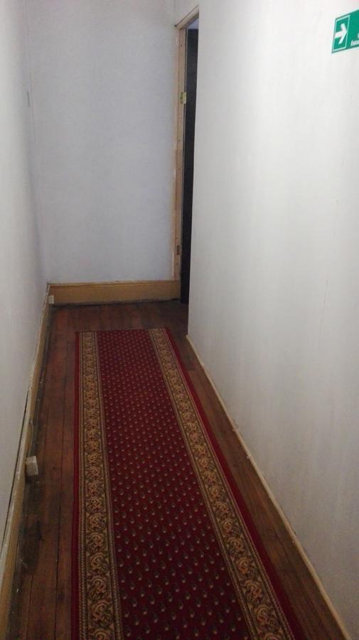 Bed and breakfast La Casa Almeyda *