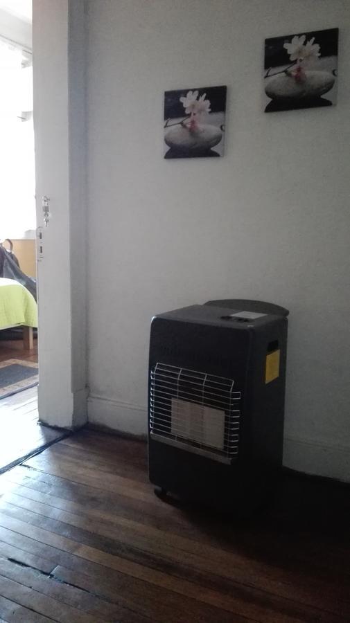 Bed and breakfast La Casa Almeyda
