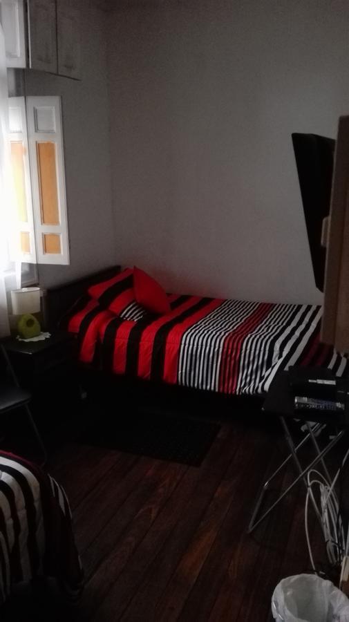 Bed and breakfast La Casa Almeyda *