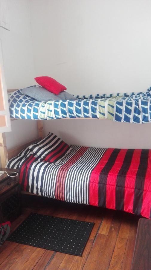 Bed and breakfast La Casa Almeyda Santiago de Chile