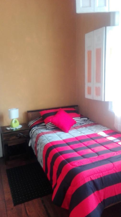 Bed and breakfast La Casa Almeyda Santiago de Chile