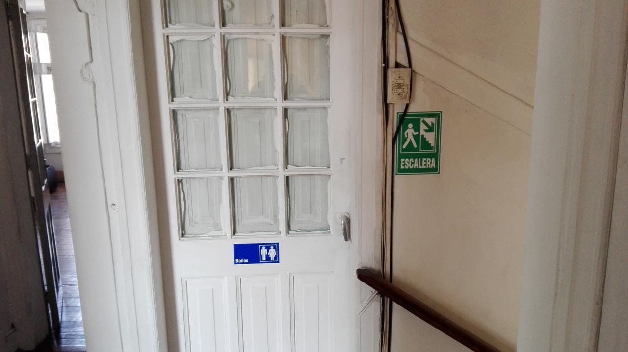 La Casa Almeyda Bed and breakfast *