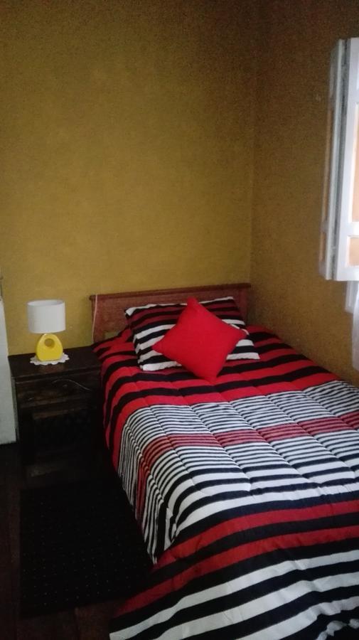La Casa Almeyda Bed and breakfast *